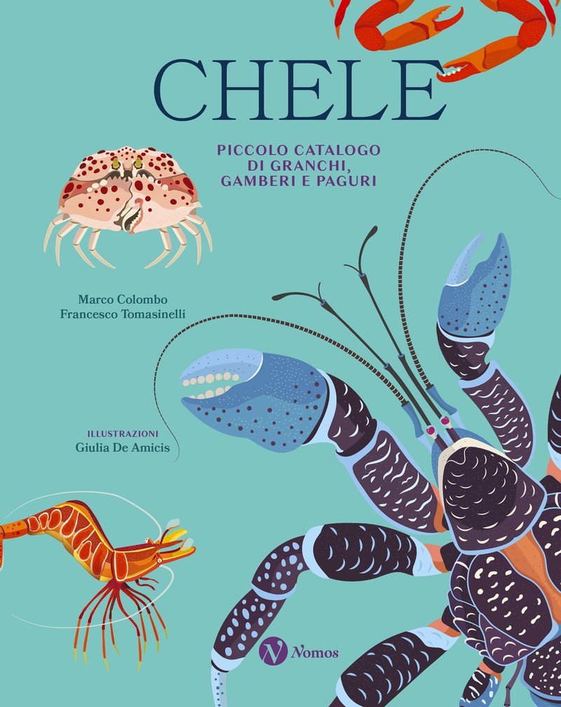 LIBRO Francesco Tomasinelli