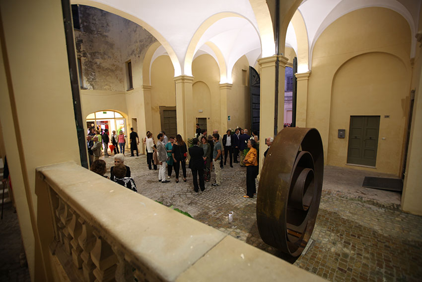 MuseiCivici 8