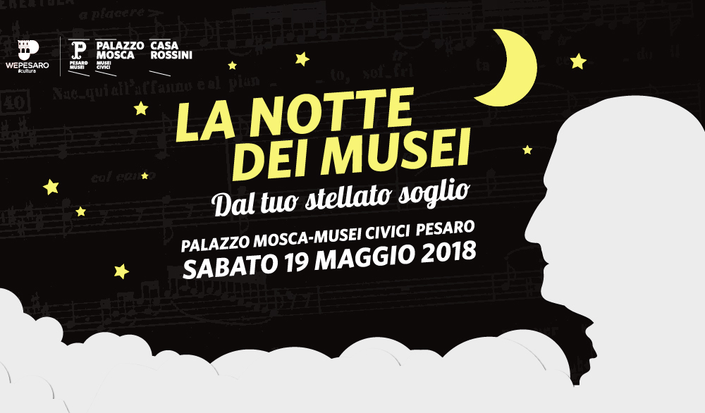 banner web La notte dei musei