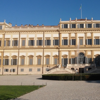 Nuova Villa Reale di Monza