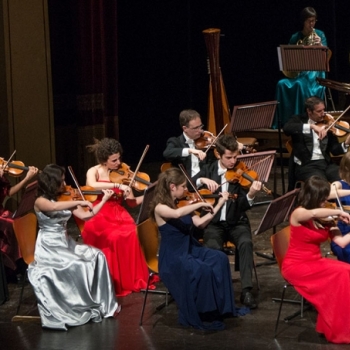 FILARMONICA GIOACHINO ROSSINI / PESARO-ITALY