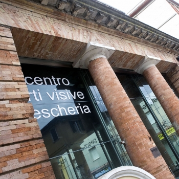 FONDAZIONE PESCHERIA - CENTRO ARTI VISIVE