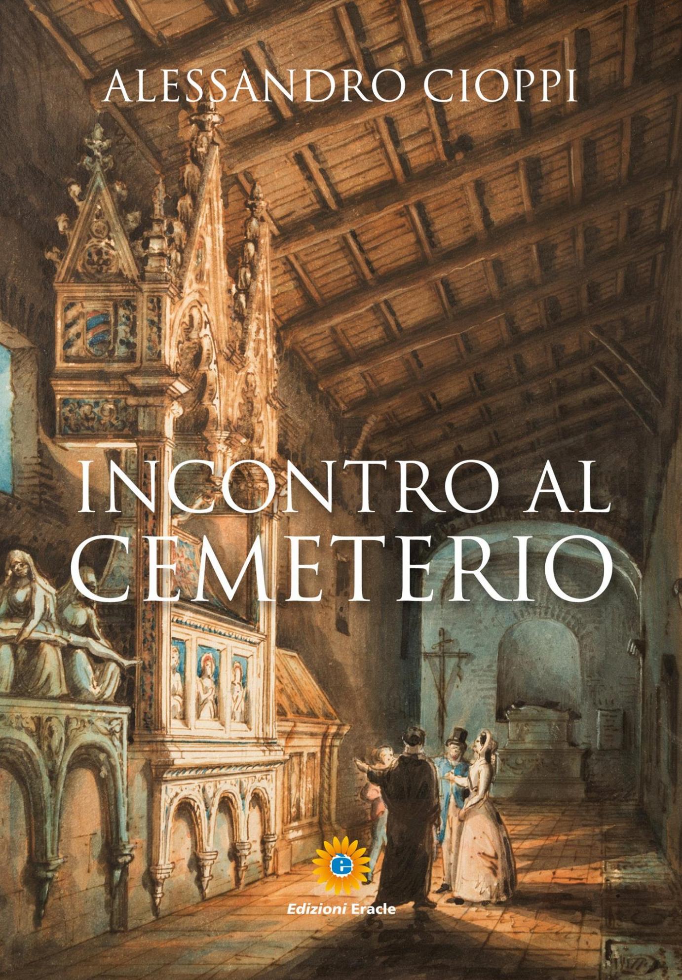 Incontro al Cemeterio Alessandro Cioppi