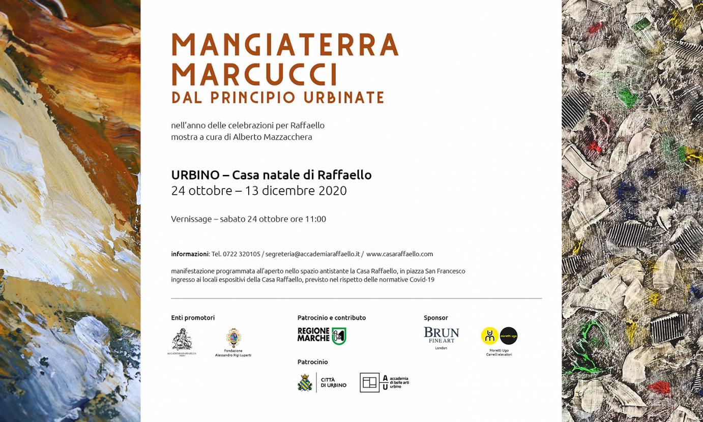 Invito2 MANGIATERA MARCUCCI Urbino