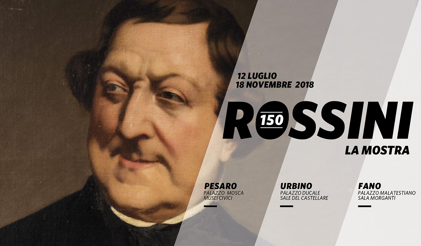 ROSSINI 150