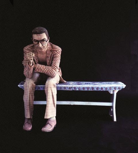 Guido_Mariani_Alla_palmetta_persiana_1980-81_foto_Danilo_Tozzi_B.jpg